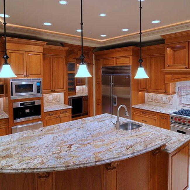 reformas cocinas gijon