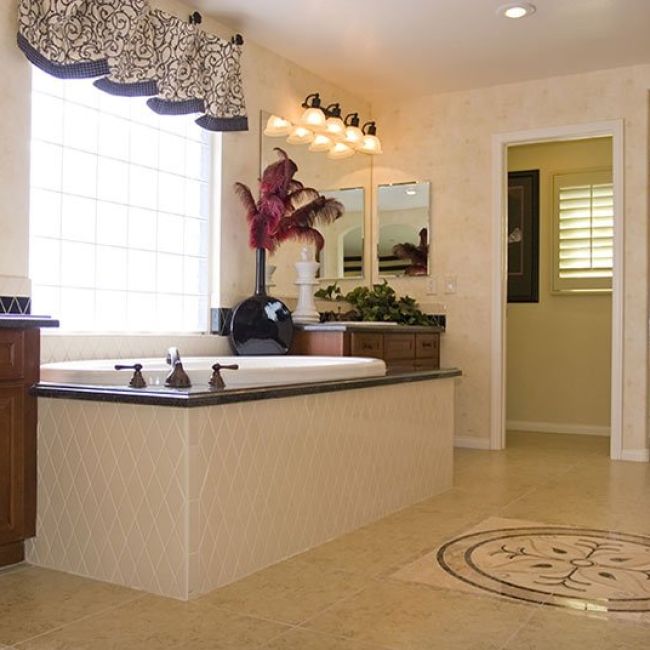 reformas de baños gijón