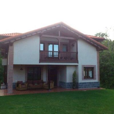 Construcciones y reformas en Gijón. Imágenes de obra nueva3